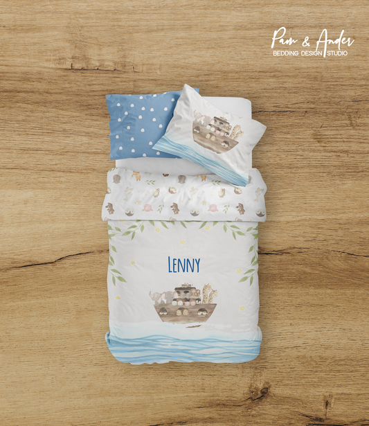 Ark Bedding set