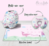 Pink Dinosaur Build your Bundle