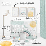 Watercolor Rainbow Build your Bundle