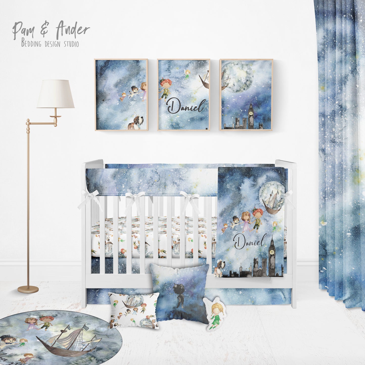 Peter Pan Build your Bundle