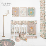 Floral Vintage Build your Bundle