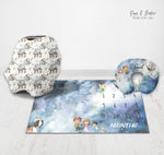 Peter Pan accessories set