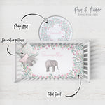 Elephant crib Build your Bundle